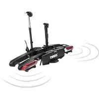 Thule Epos Parksecure 13pin Fietsenrek Voor 2 Fietsen