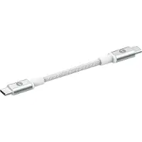 Mophie Charge Cable USB-C 1.5m White