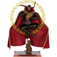 Mcfarlane Toys Toys Marvel Rivals - Figuur - Doctor Strange 1/10