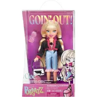 Mga Goin Out!-pop - Cloe