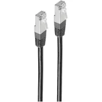 Shiverpeaks BASIC-S patchkabel, Cat. 6, S/FTP, 5,00 meter