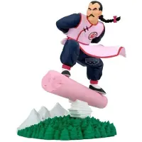 Banpresto DRAGON BALL - Taopaipai - Figure History Box 13cm - Beeld
