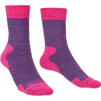 Bridgedale Heavyweight Merino Comfort Boot Sokken
