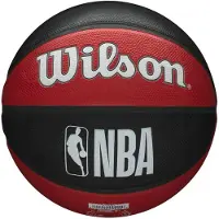 Wilson NBA HOUSTON ROCKETS Tribute basketbal (7) | Default