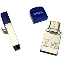 Dell AD564596 USB Geheugen Sleutels