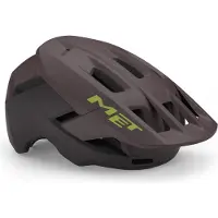 Met Terrae Mips Mtb-helm