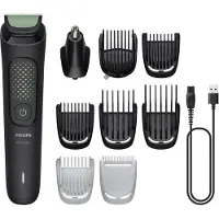 Philips All-in-One Trimmer 3000 Series - 9-in-1 trimmer - MG3946/15