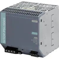 Siemens 6EP14372BA20 DIN-rail netvoeding 24 V/DC 40 A 960 W Aantal uitgangen:1 x Inhoud 1 stuk(s)