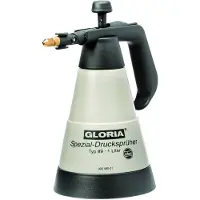Gloria Type 89