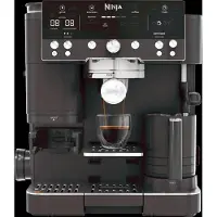 Ninja Luxe Cafe Premier ES601EUBK