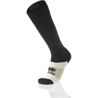 Errea Sportsokken Con Piede Jr Poliestere kind One size
