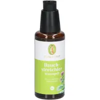 Primavera Bauchstreichler Massageöl bio Massageolie 50 ml