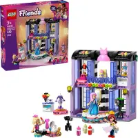 LEGO Heartlake City Fashion Show Construction Game Veelkleurig Kinderen