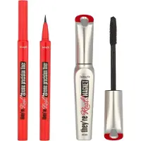 Benefit Xtreme Lash & Liner Duo Black