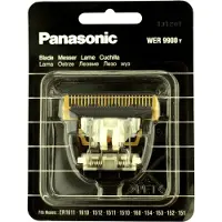 Panasonic Reserve Scheeropzetstuk WER 9902 - Zwart