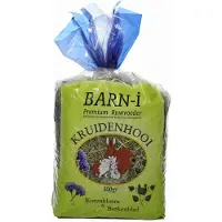 BARN-I 6x500 gr kruidenhooi korenbloem