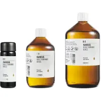 PDM to be maintained Phytomed biologische zoete amandelolie 100 ml Olie