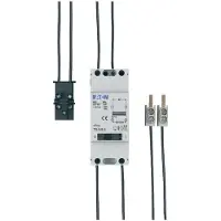 Technim Eaton Beltrafo 230V/8V 1A +Schakelaar Tr-G/8-S Flex Met Draden