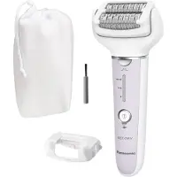 Panasonic Epilator Wet Dry ES-EY30