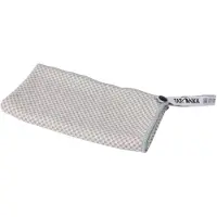 Tatonka Travel Towel Bamboo L, handdoek, grijs