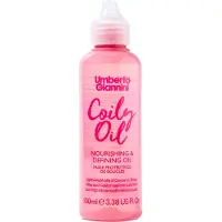 Umberto Giannini Coily Oil - 100ml
