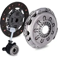 LuK Koppelingsset RepSet Pro 622 3103 33