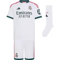 Adidas Real Madrid Thuistenue 2026-2027 Kids