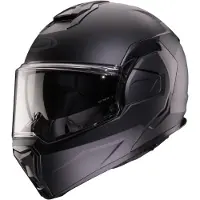 Caberg Trip Systeemhelm Mat/Zwart 2XL unisex