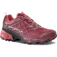 La Sportiva - Women's Akyra II GTX - Multisportschoenen 42, rood
