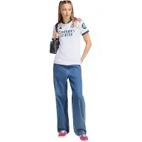 Adidas Real Madrid Thuisshirt 2026-2027 Dames