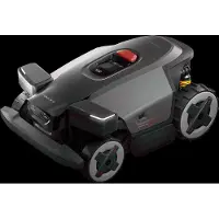 Roborock RockMow Z130 Robotmaaier - 4WD - Draadloos maaien - RTK + VSLAM - tot 3000 m²
