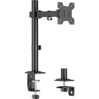 Ginza.se monitorhouder, met klem, 17-32 inch, draagkracht 10 kg