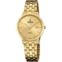 Festina Dameshorloge F20514/3