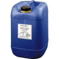 Bosch Accessoires zonne-energie SFF 10 Solarfluid voor vlakke collectoren, 10 L, 8718660880