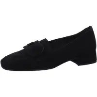 Gabor 4002.01 Instappers | Maat 6.5 Dames Zwart