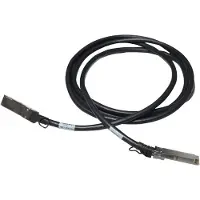 HP X242 40G QSFP+ to QSFP+ 1m Direct Attach Copper Cable