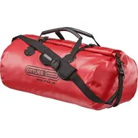 Ortlieb Reistas / Weekendtas - Rack-Pack - 61 cm (medium) - Rood