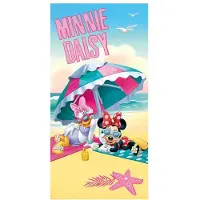 Disney Strandlaken - 70x140 cm - Multi