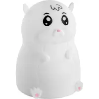 Ansmann NIGHT LIGHT RGB HAMSTER