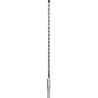 Bosch Powertools EXPERT SDS plus-7X 2608900095 Hamerboor 1 stuks 9 mm Gezamenlijke lengte 215 mm SDS-Plus 1 stuk(s)