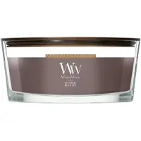Woodwick Iris Woods Kaars