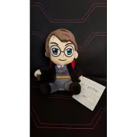Harry Potter Knuffel
