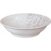 Denby Kiln Coral kom Koraal-beige, medium, Ø15,5 cm