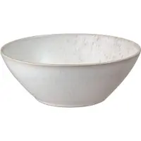 Denby Kiln Coral ontbijtkom Koraal-beige, Ø16,5 cm