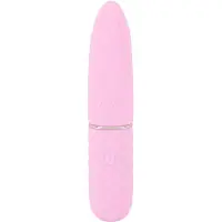Cuties - mini vibrator - roze