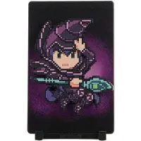 First 4 figures Figgyz Yu-gi-oh! Dark Magician Figuur Paars