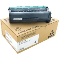 Ricoh Toner 406956 (Type SP-300E) Zwart