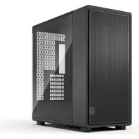 Fractal Design Epoch XL Tower PC-behuizing Zwart