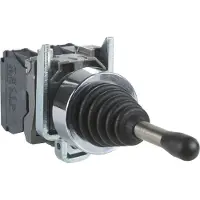 Schneider Electric XD4PA24 Harmony XD4PA24 Joystick Rechte hendel 1 stuk(s)
