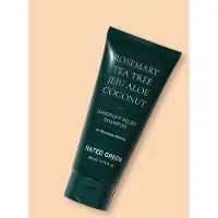 RATED GREEN Dandruff Relief Shampoo - 200 ml